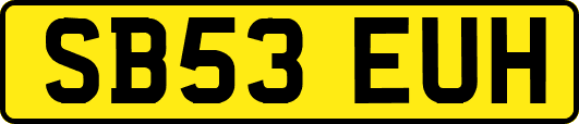 SB53EUH