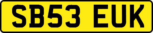 SB53EUK