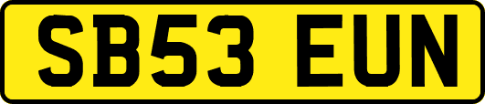 SB53EUN