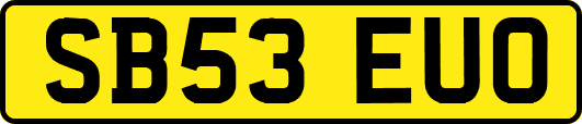 SB53EUO