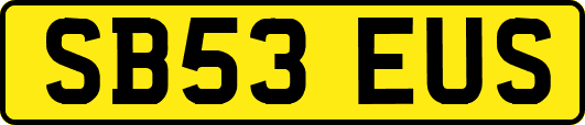 SB53EUS