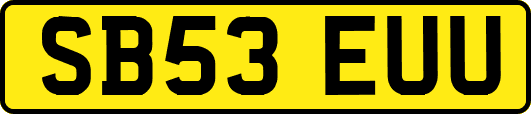 SB53EUU