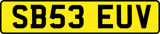 SB53EUV