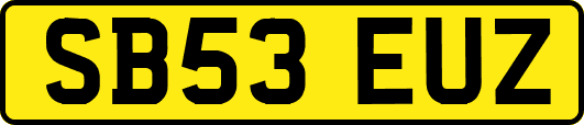 SB53EUZ