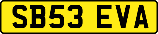 SB53EVA