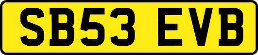 SB53EVB