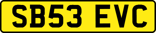 SB53EVC