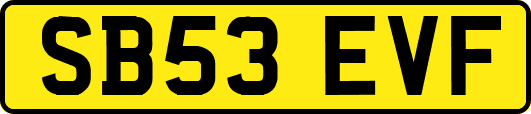 SB53EVF