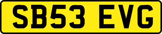 SB53EVG