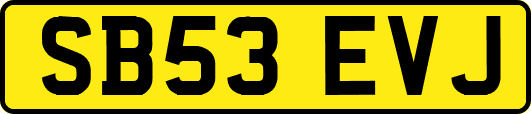 SB53EVJ