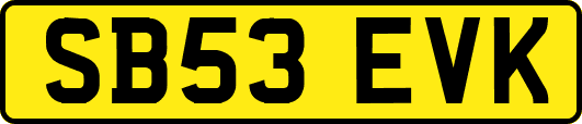 SB53EVK