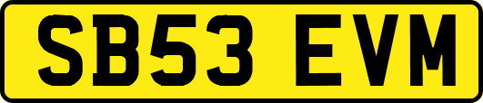 SB53EVM
