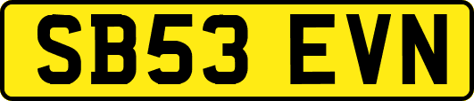 SB53EVN