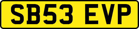 SB53EVP