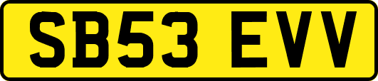 SB53EVV