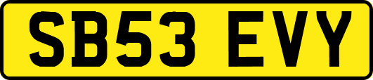 SB53EVY