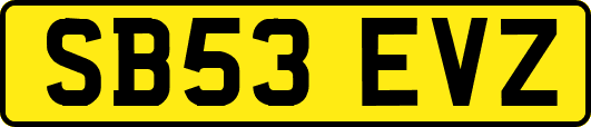 SB53EVZ