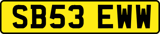 SB53EWW