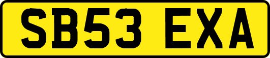 SB53EXA