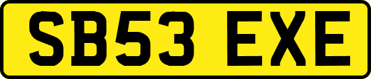SB53EXE