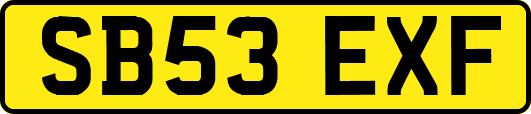SB53EXF