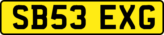SB53EXG