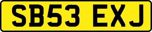 SB53EXJ
