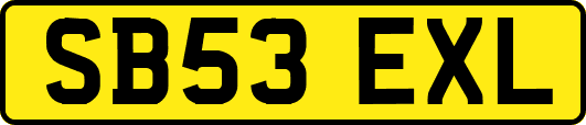 SB53EXL