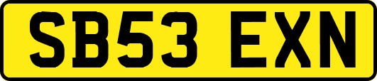SB53EXN