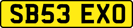 SB53EXO