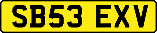 SB53EXV