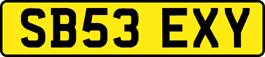 SB53EXY