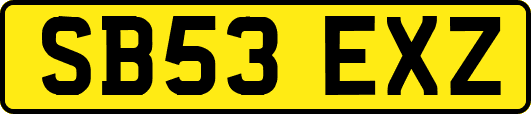 SB53EXZ