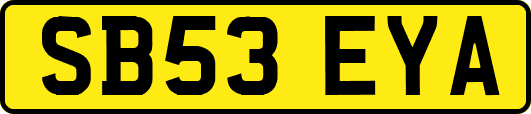 SB53EYA