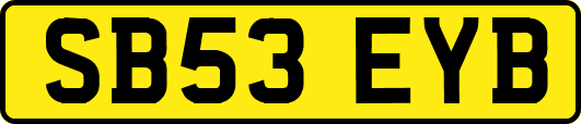 SB53EYB