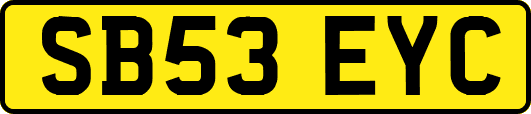 SB53EYC