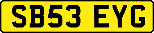 SB53EYG