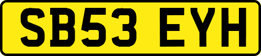 SB53EYH