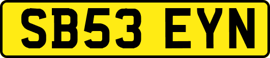 SB53EYN