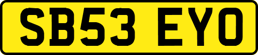 SB53EYO