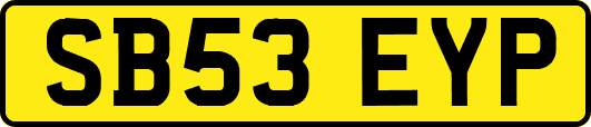 SB53EYP