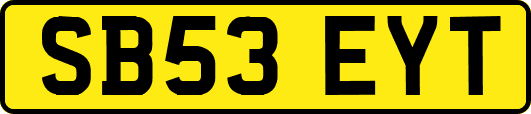 SB53EYT