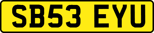 SB53EYU