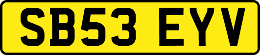 SB53EYV