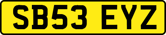 SB53EYZ