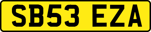 SB53EZA