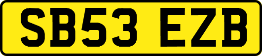SB53EZB