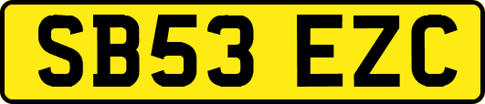 SB53EZC