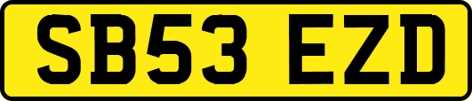 SB53EZD