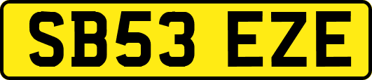 SB53EZE